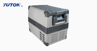 Refrigerador portátil para coche YT-B-45PX 37L / 8L PP