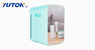 Refrigerador cosmético KLM-16LD1