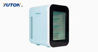 Refrigerador de maquillaje KLM-22LB / Refrigerador cosmético