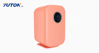 Refrigerador de maquillaje KLM-16LB / Refrigerador cosmético