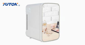 KLM-5LD1 Refrigerador de maquillaje / Refrigerador cosmético