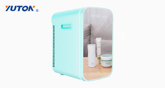KLM-16LD2 Refrigerador de maquillaje / Refrigerador cosmético
