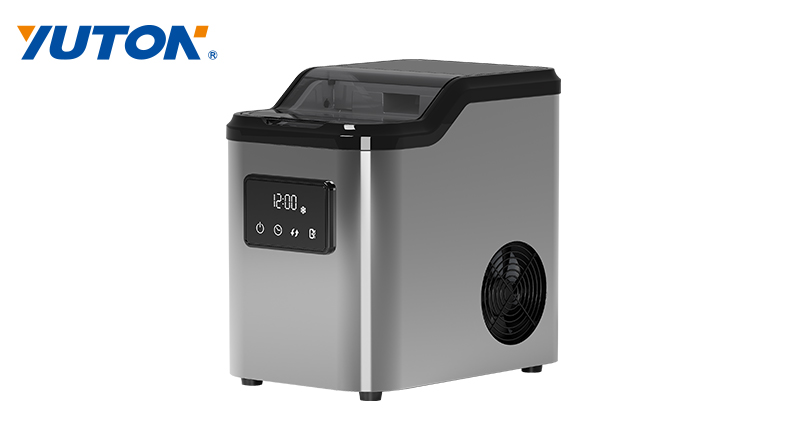 YT-E-013BA Máquina de hielo